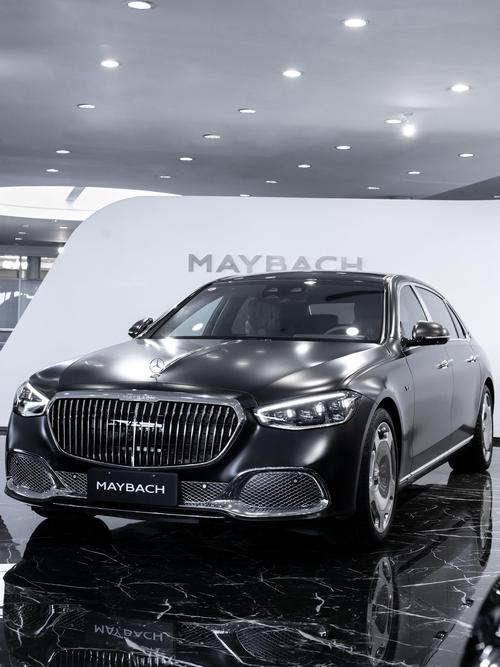 东莞29岚图汽车的售后服务让用户无忧出行，迈巴赫未来的豪华车趋势