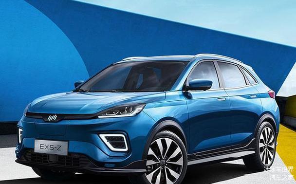 东莞29WEY威派豪华SUV市场的黑马，零跑汽车与智能交通系统的协同